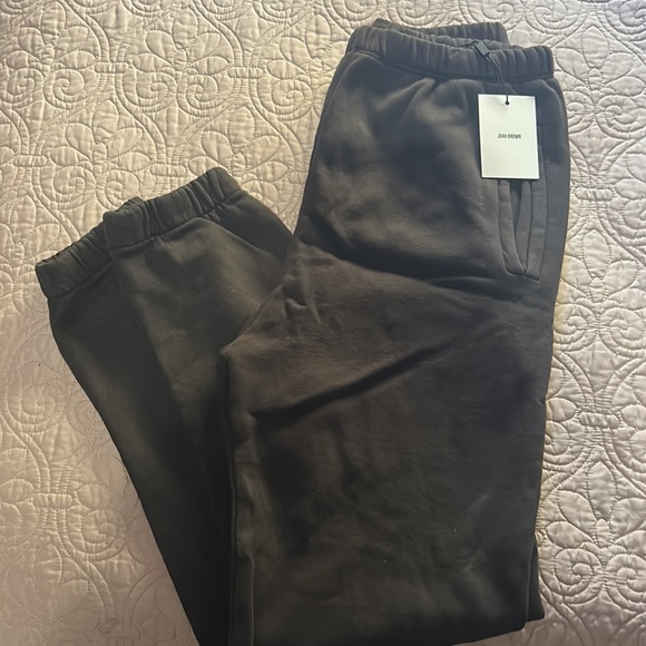 Joah Brown Empire Jogger - Picture 4 of 4